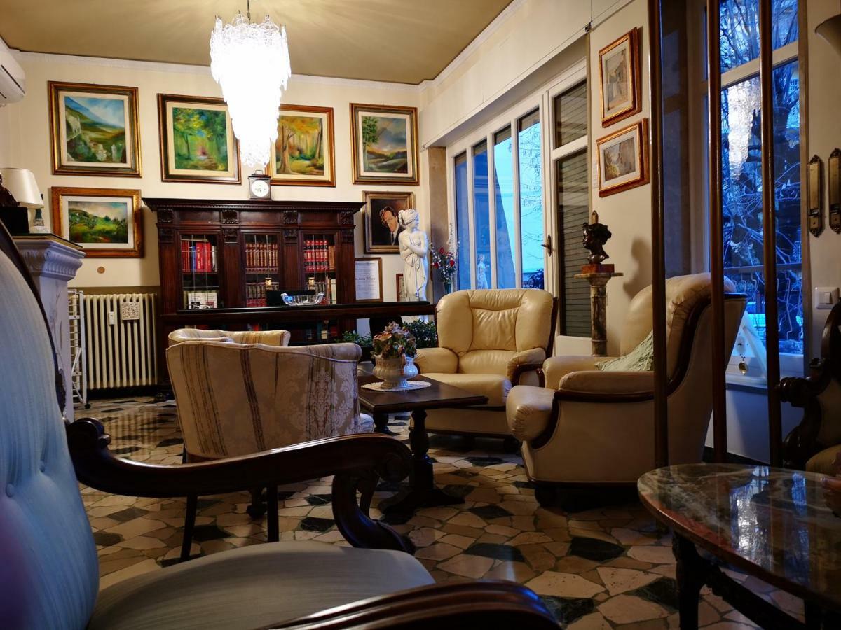 La Dimora Del Pittore Florence Exterior photo